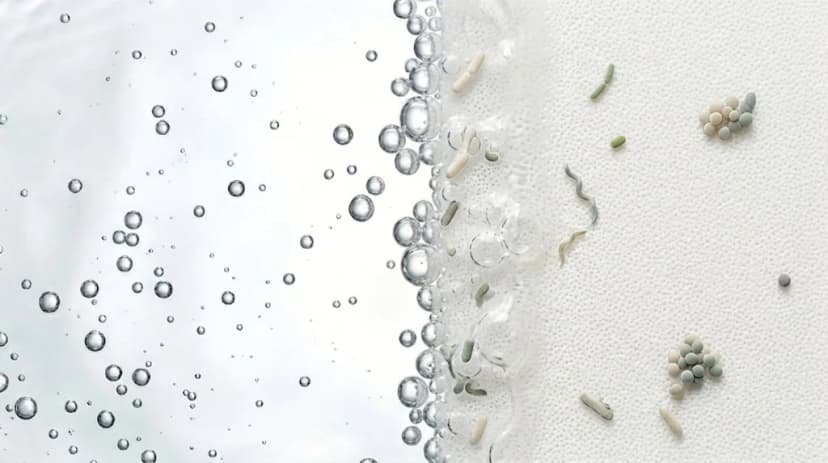 Sterilfiltration