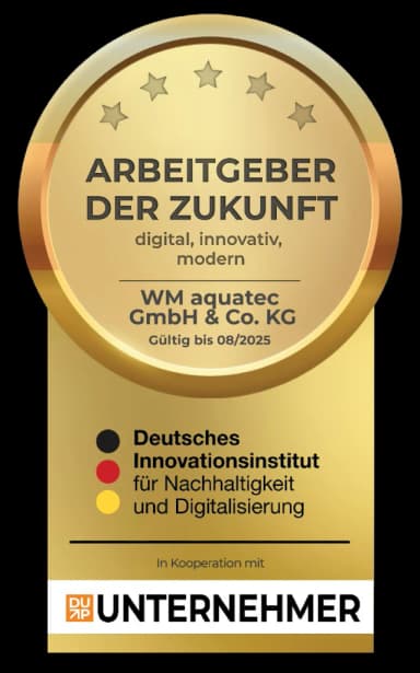 Arbeitgeber der Zukunft