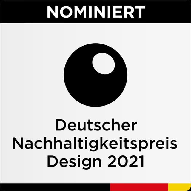 Deutscher Nachhaltigkeitspreis