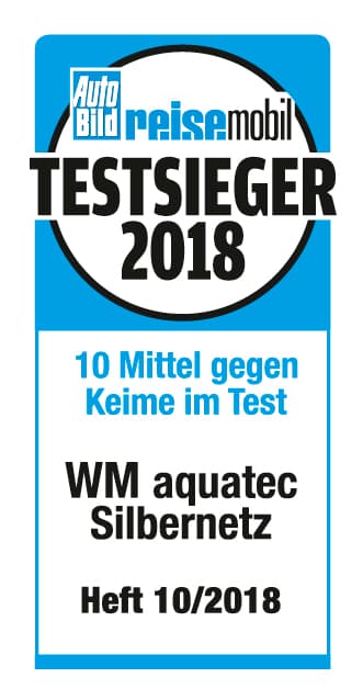 Testsieger – Auto Bild Reisemobil
