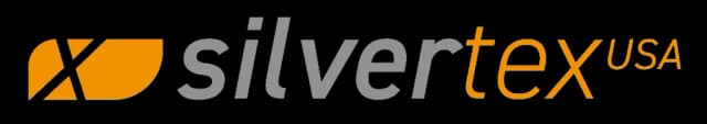 Silvertex USA Logo – Tochtergesellschaft in Miami