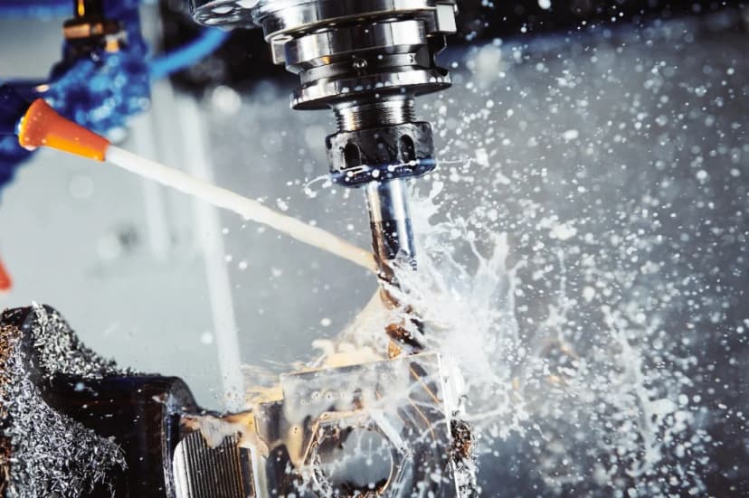 Industrie