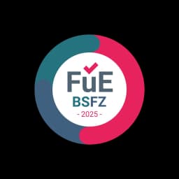 BSFZ FuE-Bescheinigung 2025