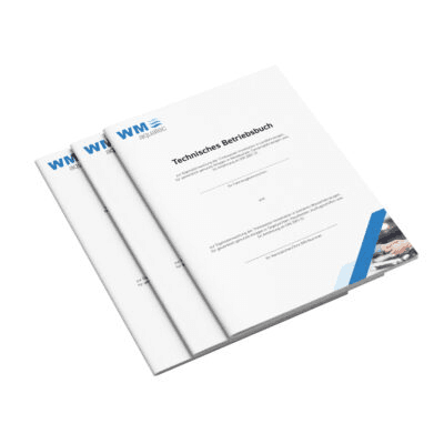 Technisches Betriebsbuch