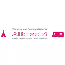 Albrecht Camping- und Reisemobilzubehör