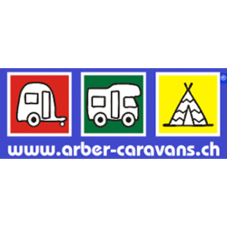 Arber Caravans