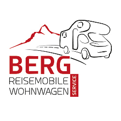 BERG Reisemobile Wohnwagen