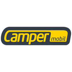Camper-Mobil
