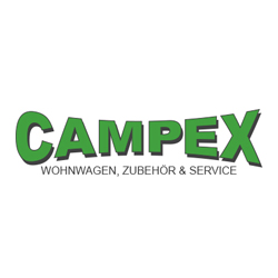 Campex Wohnwagen