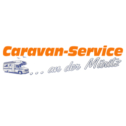 Caravan Service …an der Müritz
