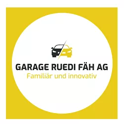 Garage Ruedi Fäh AG