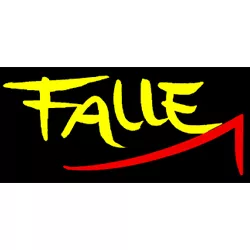 Falle Campingwelt