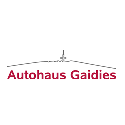 Autohaus Gaidies
