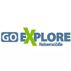 Go Explore Reisemobile