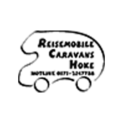 Reisemobile & Caravans Mario Hoke