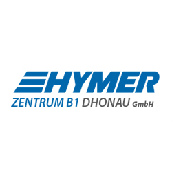 Hymer-Zentrum B1 Dhonau