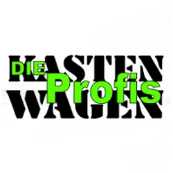 Die Kastenwagen Profis