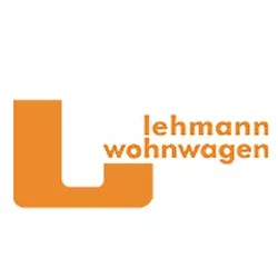 Lehmann Wohnwagen