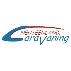 Neuseenland Caravaning