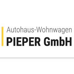 Autohaus-Wohnwagen Pieper GmbH