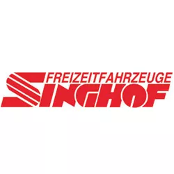 Freizeitfahrzeuge Singhof GmbH & Co. KG