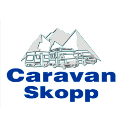 Caravan-Skopp