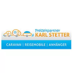 Freizeitpartner Karl Stetter