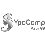 YpoCamp Azur 83