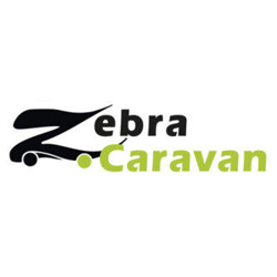 Zebra Caravan