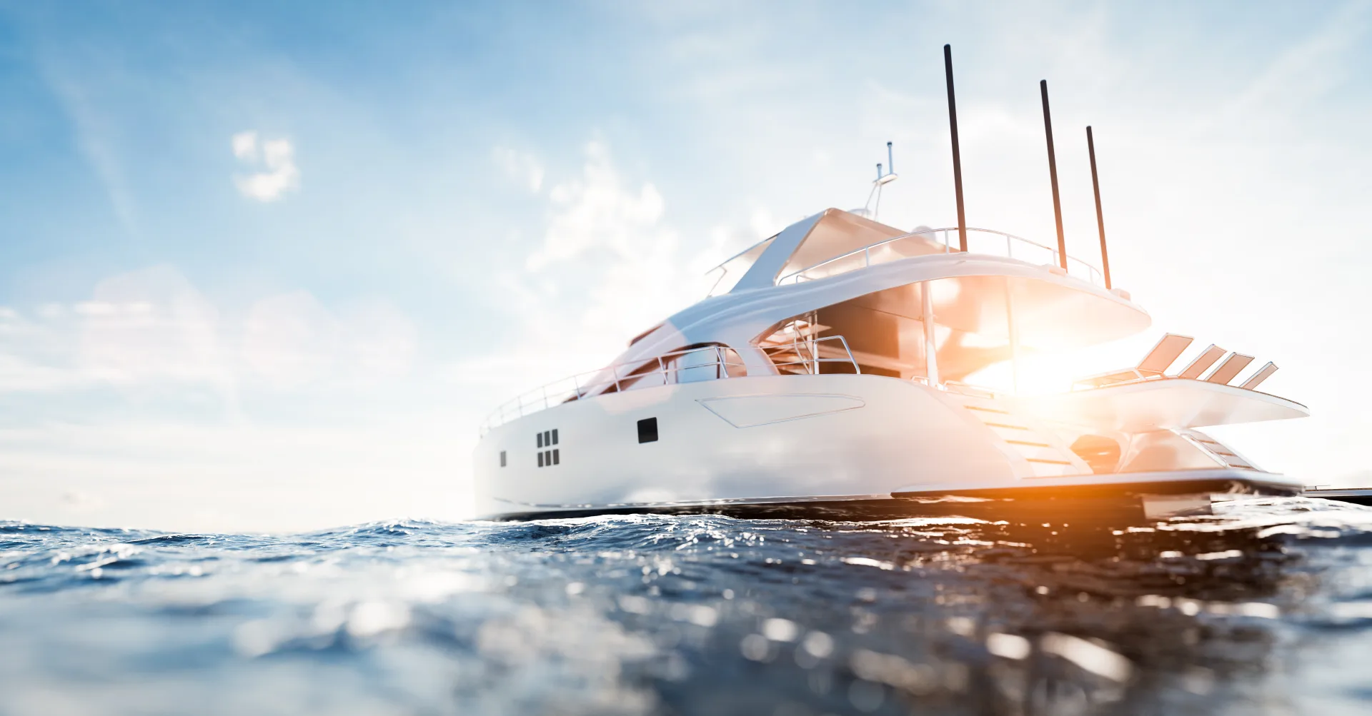 Boot & Yacht