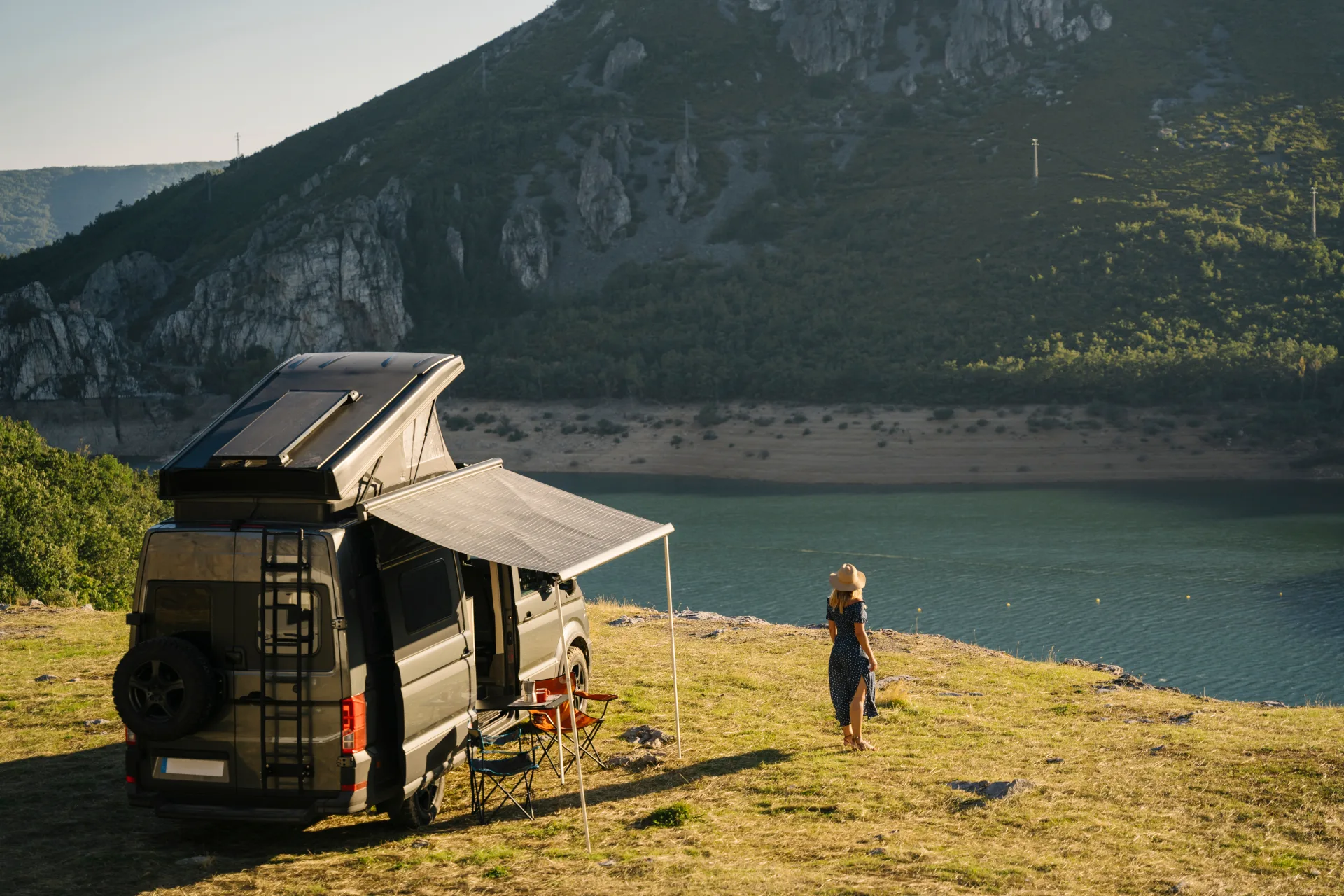 Camping & Wohnmobil