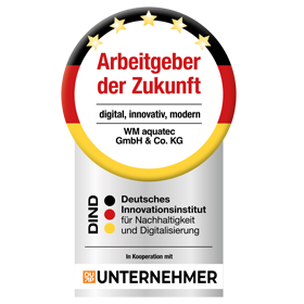 Arbeitgeber der Zukunft