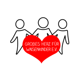 Großes Herz für Waisenkinder e.V.